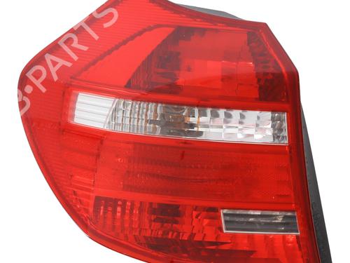Used Left taillight BMW 1 (E87) 118 d (143 hp) 27649577