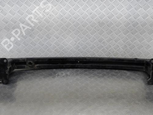 Used Front bumper reinforcement Front bumper reinforcement 23059868 23059868