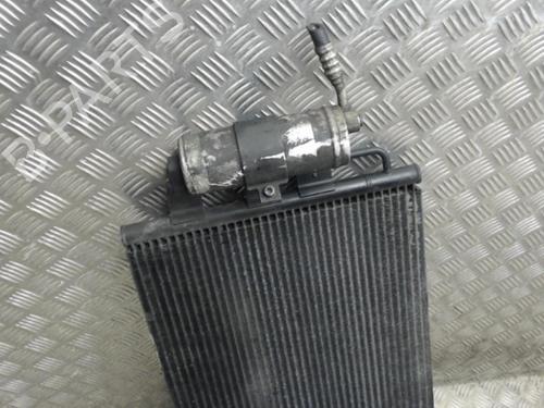 AC radiator VW NEW BEETLE (9C1, 1C1) 1.9 TDI | BP23832870M32 