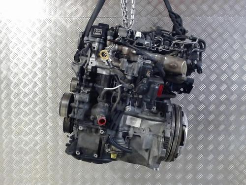 Used Engine Engine MINI MINI (R50, R53) One D (88 hp) 23054655 23054655