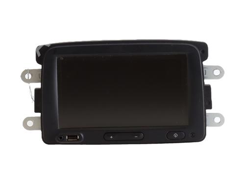 Bilradio DACIA DUSTER (HM_) 1.5 dCi 115 (HMAD) (116 hp) 30861534