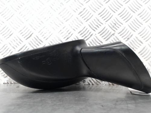 Used Left mirror FIAT 500 (312_) 1.2 (312AXA1A) (69 hp) 23057126