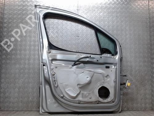 Left front door PEUGEOT PARTNER Box Body/MPV 1.6 HDi 16V | BP23056786C2 
