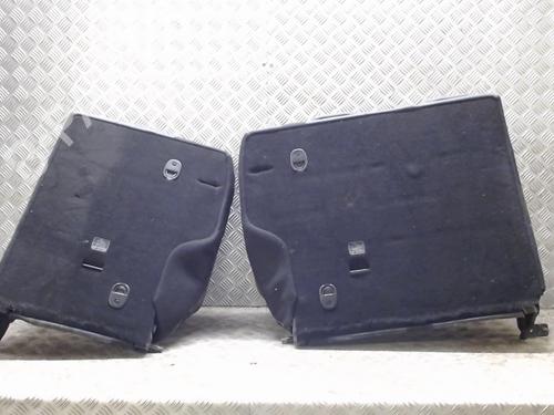 Rear seat PEUGEOT 2008 I (CU_) 1.6 BlueHDi 120 | BP23055265C17  - Image 5