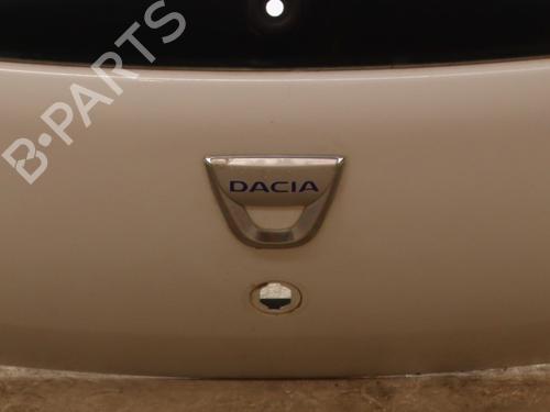 Tailgate DACIA SANDERO | BP36466972C6 - Image 2