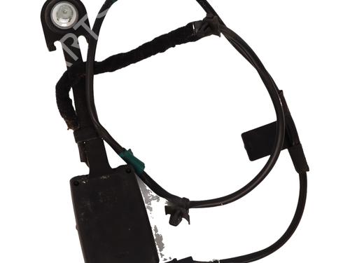 Engate do cinto Engate do cinto LANCIA DELTA III (844_) 1.6 D Multijet (844.AXC11, 844.AXC1A) (120 hp) 36651077 36651077