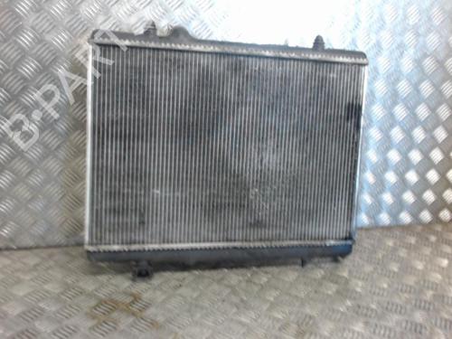 Used Water radiator Water radiator 23061333 23061333