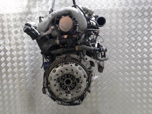 Motor RENAULT GRAND SCÉNIC III (JZ0/1_) 1.9 dCi (JZ0J, JZ0N, JZ1K, JZ1S) (131 hp) 31972773