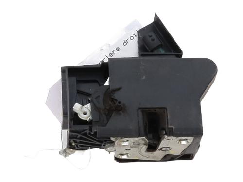 Used Rear right lock DACIA LOGAN MCV II TCe 90 (K8M1, K8MA, K8AC) (90 hp) 26507484