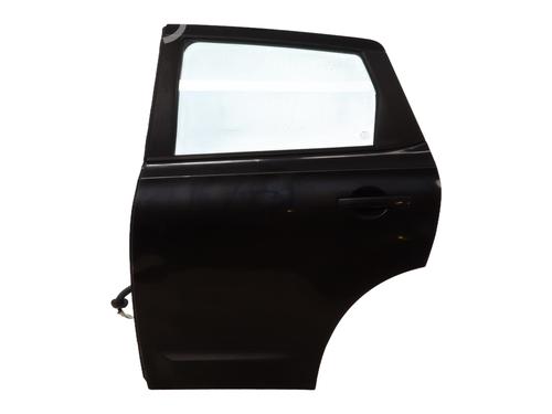 Used Right rear door NISSAN QASHQAI / QASHQAI +2 I (J10, NJ10, JJ10E) 1.5 dCi (110 hp) 26906996