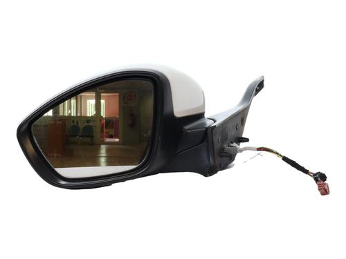 Left mirror PEUGEOT 208 I (CA_, CC_) 1.5 BlueHDI 100 | BP26523002C26