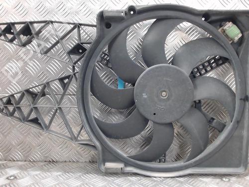 Radiator fan CITROËN C4 I (LC_) 1.6 HDi | BP23058571M35 