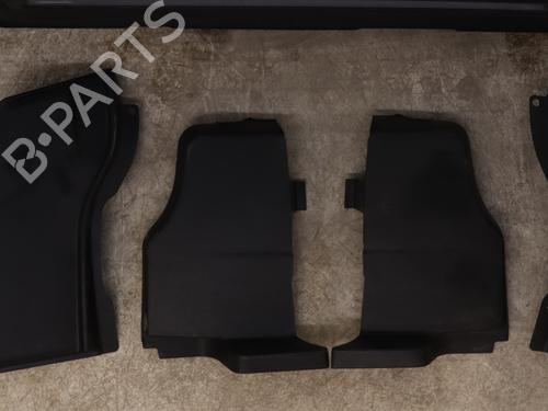 Cargo separator PEUGEOT EXPERT Van (V_) 2.0 BlueHDi 145 | BP37741203I36 - Image 3