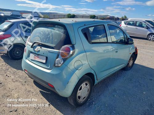 Luftventil CHEVROLET SPARK (M300) 1.0 | BP31966177I21 - Image 15