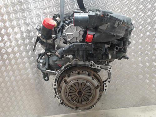 Used Engine PEUGEOT EXPERT Van (VF3A_, VF3U_, VF3X_) 1.6 HDi 90 8V (90 hp) 32474852