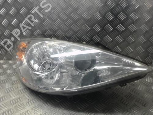 Used Right headlight PEUGEOT 806 (221) 2.0 Turbo (147 hp) 23056058