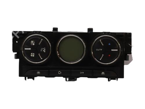 Commande Chauffage CITROËN DS3 (SA_) 1.6 HDi 110 (112 hp) 29863259