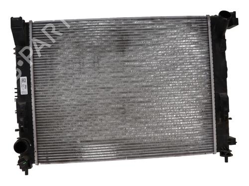 Water radiator RENAULT CLIO V (B7_) 1.0 TCe 90 (B7MT) | BP37741399M31 - Image 2