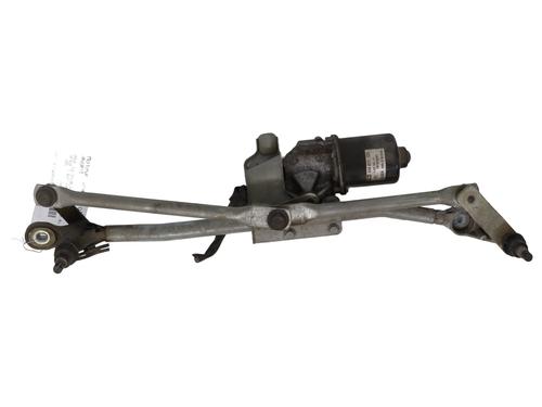 Used Front wiper motor BMW 1 (E87) 118 i (129 hp) 30776753