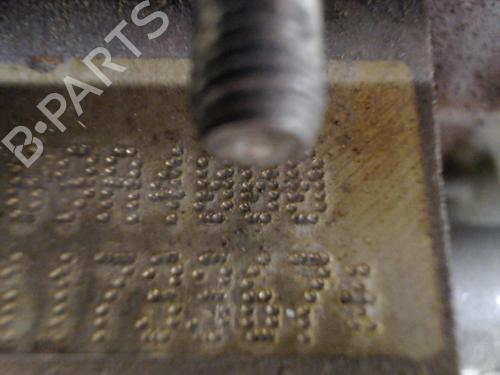 Engine FIAT PUNTO (199_) 1.2 (199AXZ1A, 199BXZ1A) | BP36556433M1 - Image 5