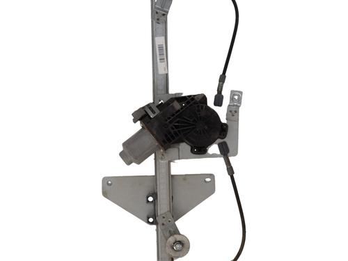 Front left window mechanism CITROËN C3 II (SC_) 1.4 HDi 70 (SC8HZC, SC8HR0, SC8HP4) | BP37635152C22 - Image 2