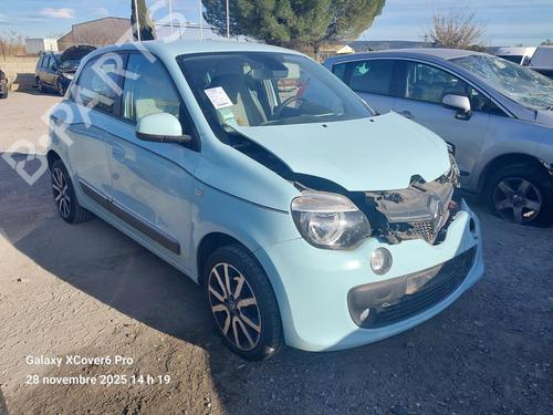 Left taillight RENAULT TWINGO III (BCM_, BCA_) 1.0 SCe 70 (BCMB) | BP32339031C34 - Image 16