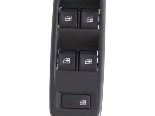Used Left front window switch Left front window switch DACIA LODGY (JS_) 1.2 TCe (JSAY, JSM0) (115 hp) 28520210 28520210