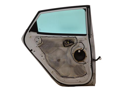 Left front door HYUNDAI ix35 (LM, EL, ELH) 2.0 CRDi 4WD | BP29895535C2 