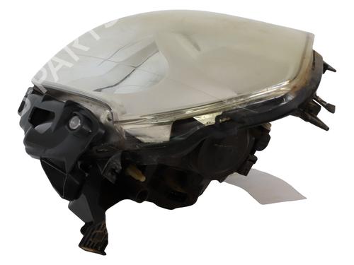 Left headlight RENAULT CLIO III (BR0/1, CR0/1) 1.2 16V Hi-Flex (BR1U, CR1U) | BP29460929C28 