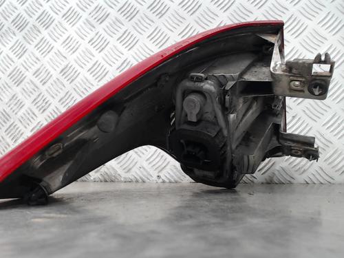 Used Right taillight Right taillight CITROËN C4 Picasso I MPV (UD_) 1.6 HDi (109 hp) 23058927 23058927