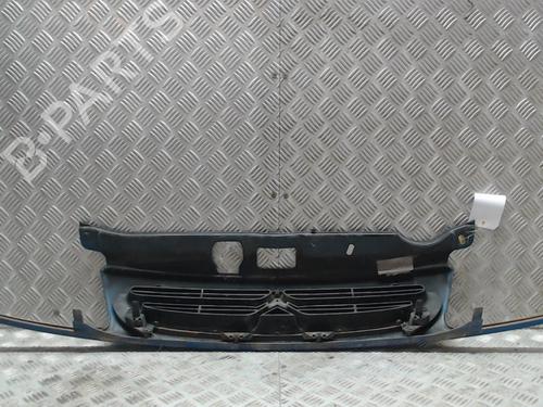 Used Grille CITROËN SAXO (S0, S1) 1.5 D (57 hp) 23055600
