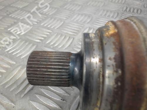 Right rear driveshaft VW GOLF VII (5G1, BQ1, BE1, BE2) 2.0 TDI 4motion | BP23060409M41 