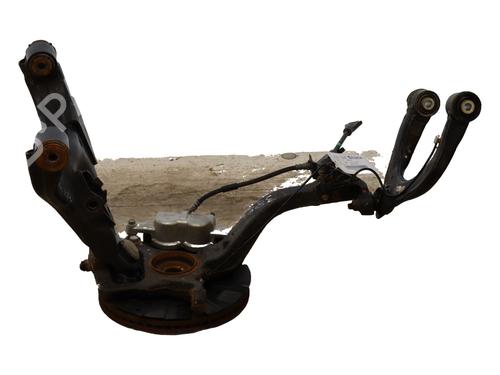 Used Left front steering knuckle Left front steering knuckle FORD RANGER (TKE) 3.2 TDCi 4x4 (200 hp) 33981956 33981956