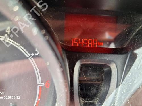 Hattehylde FORD FIESTA VI (CB1, CCN) 1.25 | BP31888282C85 