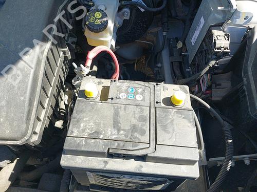 Rear left seatbelt DACIA SANDERO II 1.2 | BP23057300I29 - Image 2