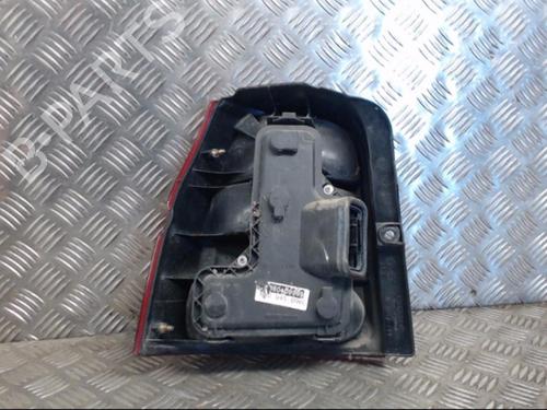 Right taillight VW LUPO I (6X1, 6E1) 1.0 | BP23058394C35 