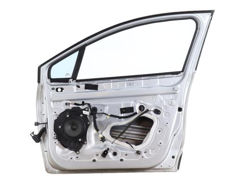 Right front door RENAULT CLIO IV (BH_) 0.9 TCe 90 (BHNF, BHMA, BHMH, BHJK, BHJR) | BP25712776C3 
