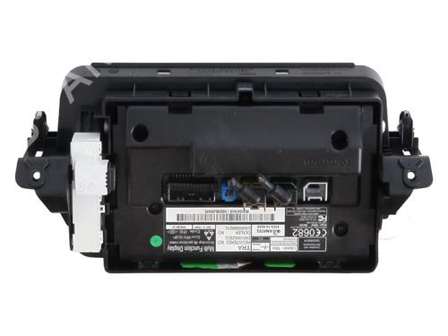 Display monitor RENAULT MEGANE III Coupe (DZ0/1_) 2.0 R.S. | BP28457132C48 