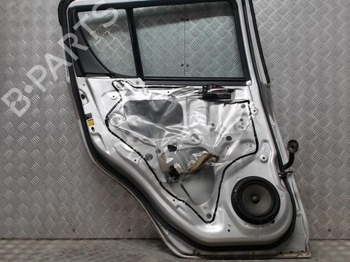 Left rear door SUZUKI SWIFT IV (FZ, NZ) 1.2 (AZH412, ZC72S) | BP23058695C4