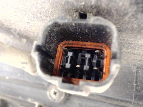 Used Right taillight Right taillight KIA SOUL I (AM) 1.6 CVVT (126 hp) 23057246 23057246