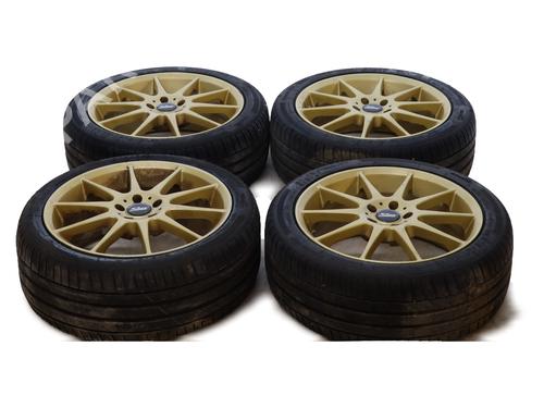 Rim SUBARU IMPREZA Hatchback (GR, GH, G3) 1.5 AWD (GH3) | BP24431216C45