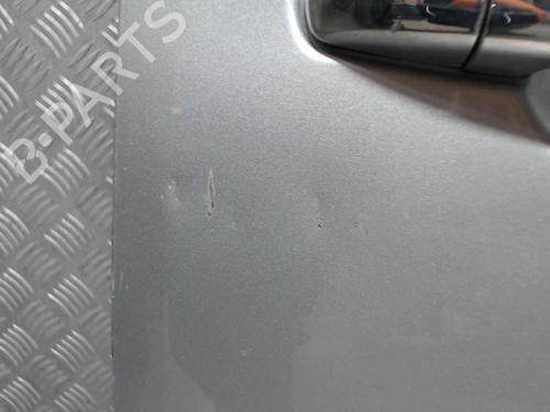 Right front door CITROËN DS3 (SA_) 1.6 HDi 110 | BP23835229C3 