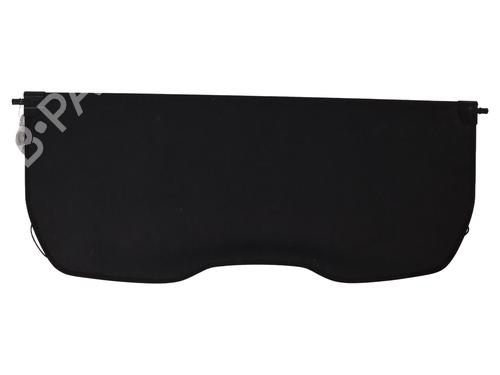 Used Rear parcel shelf Rear parcel shelf RENAULT TWINGO III (BCM_, BCA_) 0.9 TCe 90 (BCM9, BCM2) (90 hp) 40224983 40224983