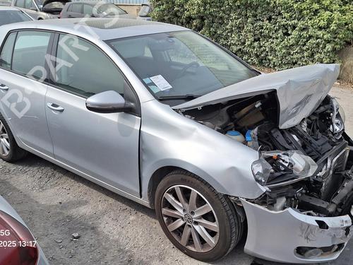 Air vent VW GOLF VI (5K1) 1.4 TSI | BP30863135I21  - Image 21