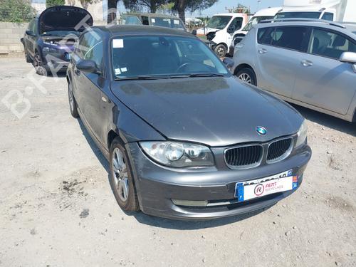 Left taillight BMW 1 (E81) 120 d | BP23834895C34 