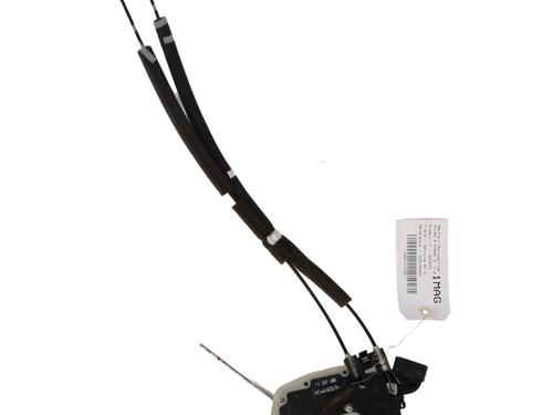 Used Front left lock Front left lock NISSAN MICRA IV (K13K, K13KK) 1.2 (80 hp) 33981934 33981934