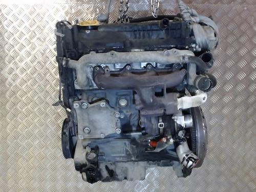 Used Engine Engine FIAT IDEA (350_) 1.9 JTD (101 hp) 23059681 23059681