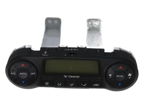 Climate control HYUNDAI ix35 (LM, EL, ELH) 2.0 CRDi 4WD | BP29895556I5