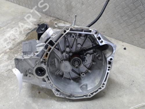 Used Gearbox Gearbox 36951687 36951687
