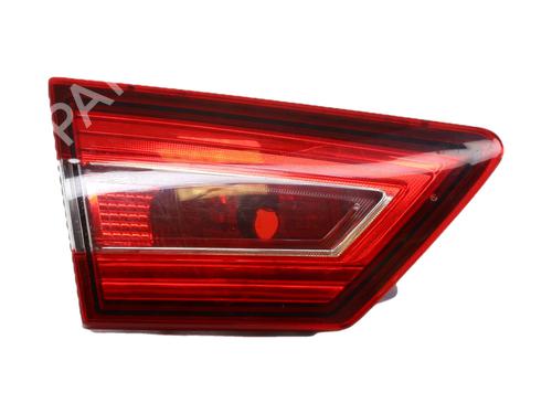 Used Left tailgate light Left tailgate light 39628254 39628254
